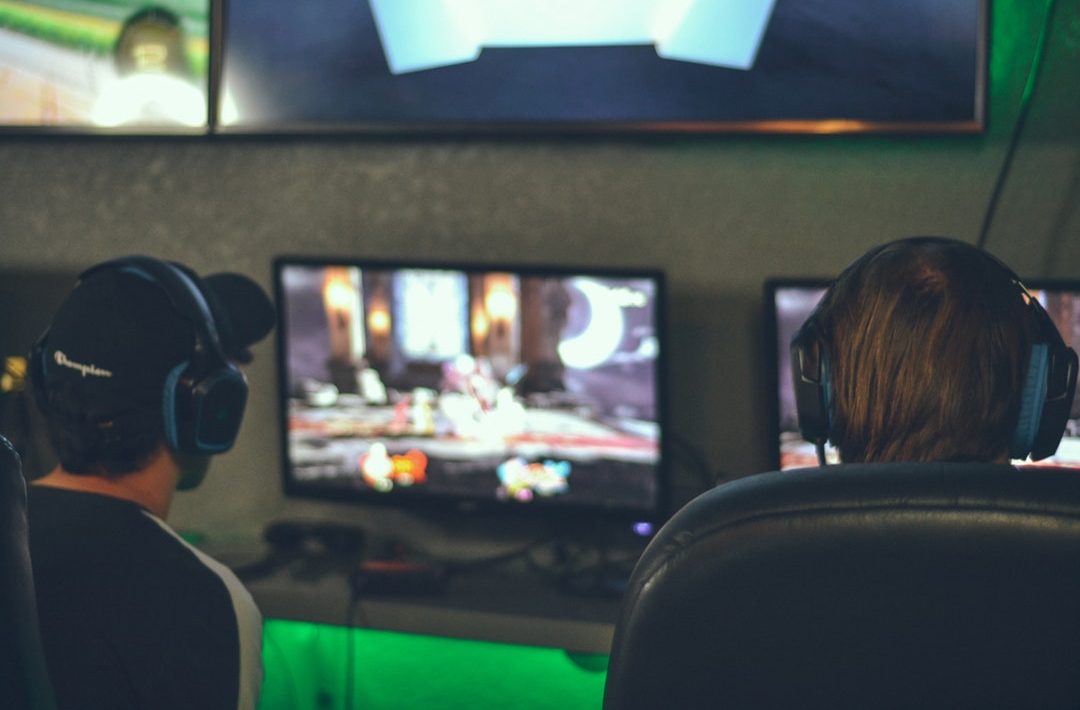 Modern Business: 5 Tips On Hosting Video Game Tournaments For Money