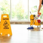 Cleaning Cure: 5 Brilliant Reasons Your Business Needs Professional Janitorial Services