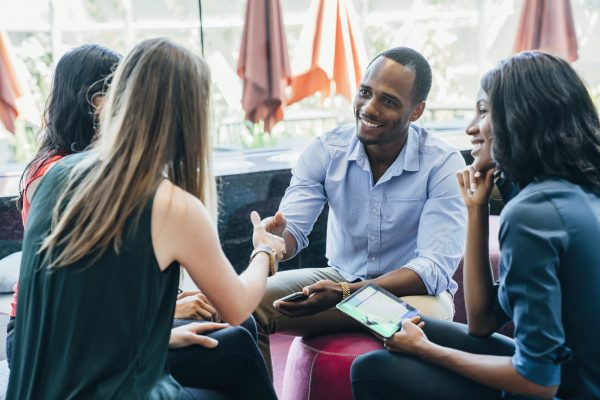 Hate Networking? 5 Tips for Networking Like an Expert