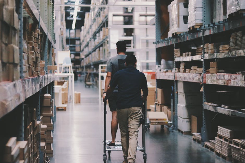 Storage Solutions: How to Organize Your E-commerce Warehouse for Ultimate Productivity