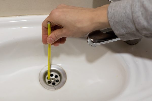 Why is My Bathroom Sink Clogged? 5 Causes and Solutions