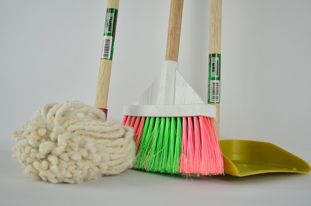 Easy and Smart Cleaning Tips
