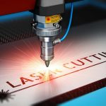The Importance of Using Genuine Amada Parts in Your Laser Cutting Machine