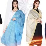 Glam Up With These Graceful Dupattas At Your Favorite Event